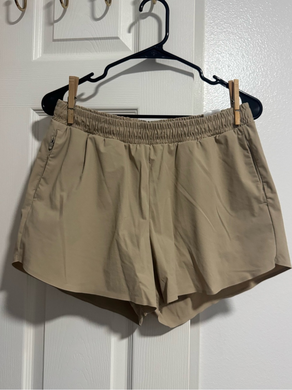 Uniqlo Active Shorts